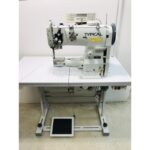 Stebnówka cylindryczna TYPICAL GC2263-D2T3 AUTOMAT