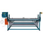 PRZEWIJARKA DO TKANIN P-3S