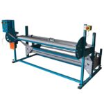 PRZEWIJARKA DO TKANIN P-3S