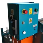 PRZEWIJARKA DO TKANIN P-3S