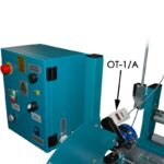 PRZEWIJARKA DO TKANIN P-3S