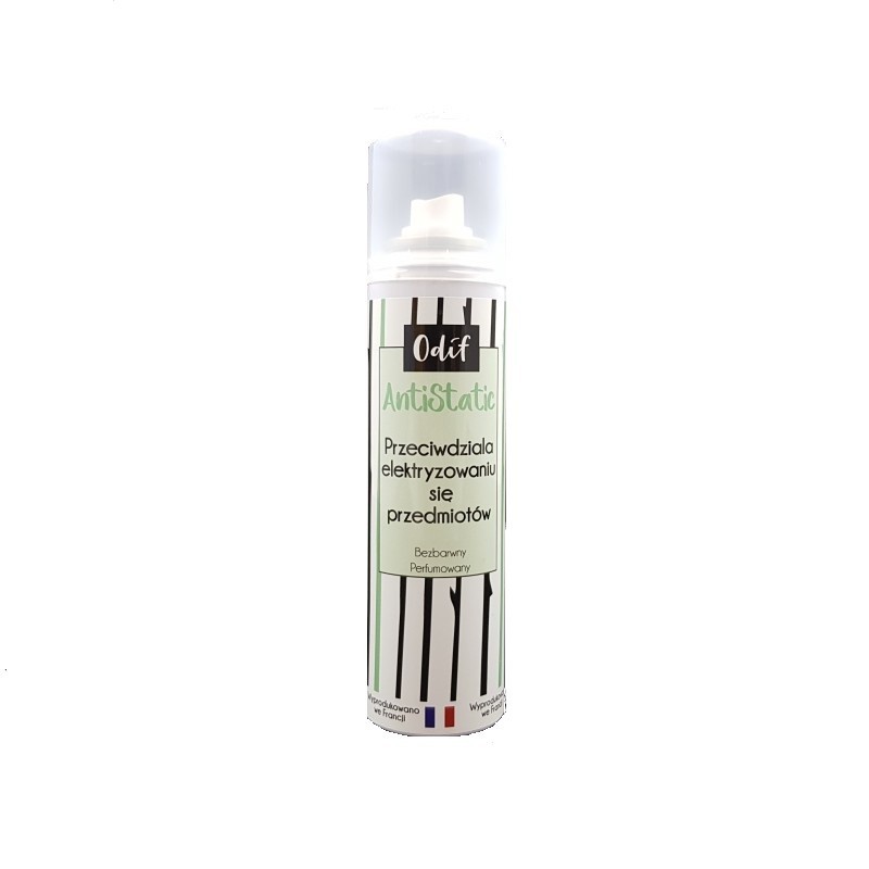 5318 ODIF ANTISTATIC spray antyelektrostatyczny