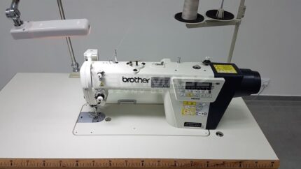 Stebnówka BROTHER NEXIO S-7250A