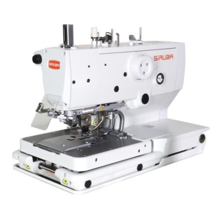 DZIURKARKA SIRUBSA BH-9820