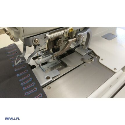 DZIURKARKA SIRUBSA BH-9820