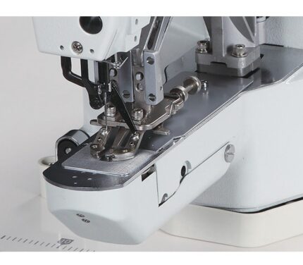 GUZIKARKA SIRUBA BT-438A