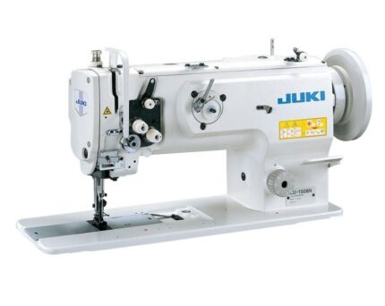 Juki LU1509NH - maszyna do szycia stebnówka, przemysłowa