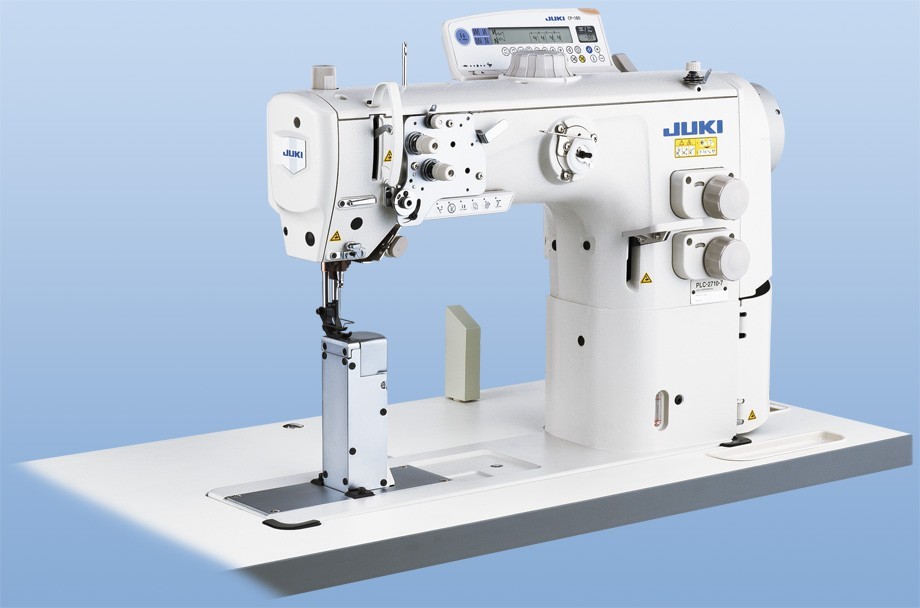 5535 Stebnówka słupowa JUKI PLC2710-7