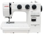 Maszyna do szycia JANOME EASY JEANS HD523