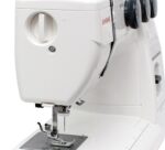 Maszyna do szycia JANOME EASY JEANS HD523