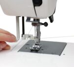 Maszyna do szycia JANOME EASY JEANS HD523