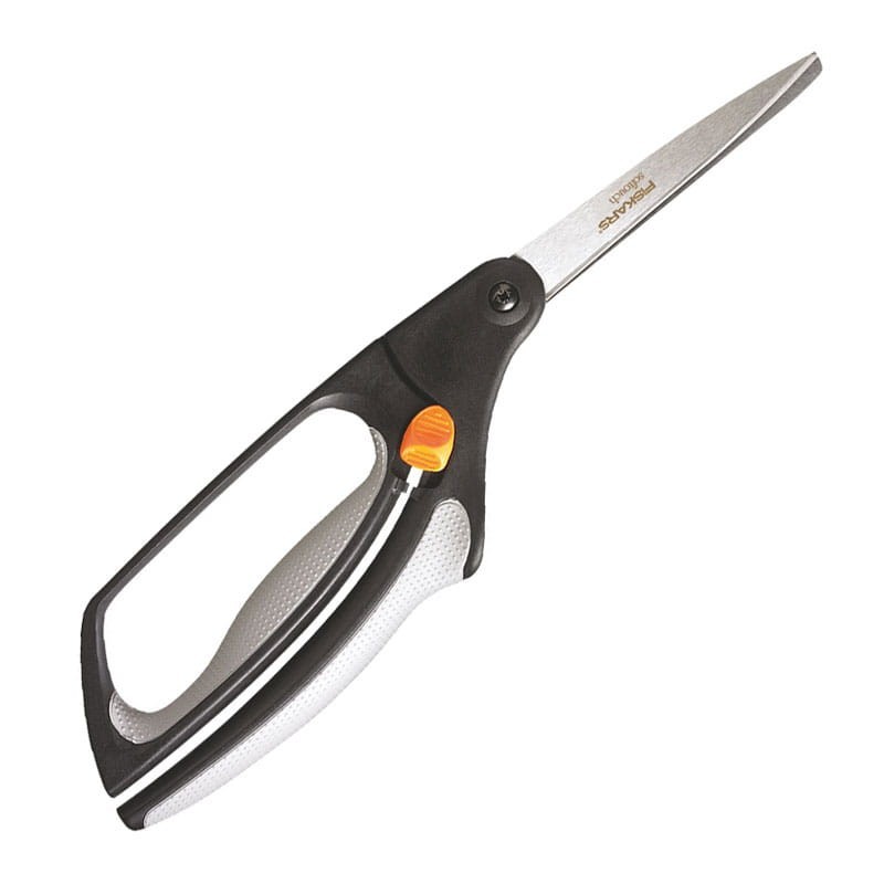 5585 Nożyczki Fiskars Easy Action Softouch 26 cm 1003873