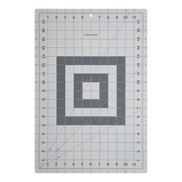 5589 Mata podkładowa FISKARS 45x30cm gr. 2mm
