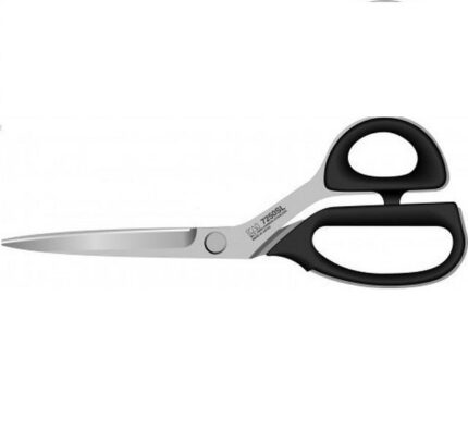 NOŻYCE KAI 7250SL PROFESJONALNE 25 CM SMUKŁE OSTRZA DO WYKROJÓW PREMIUM