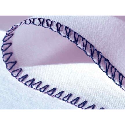 Owerlok HUSQVARNA HUSKYLOCK S15