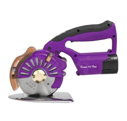 NÓŻ TARCZOWY TEXI ZORRO 110 FREE