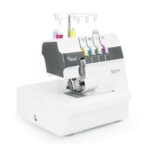 Owerlok TEXI TEGRA 4