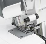 Owerlok TEXI TEGRA 4