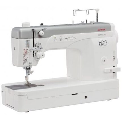 Stebnówka JANOME HD9 + 6 LAT GWARANCJI