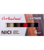 ZESTAW NICI ARIADNA do szycia skór leather