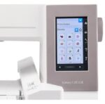 Hafciarka JANOME MC550E LE + gratisy