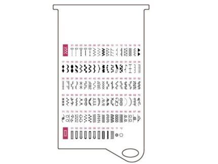 MASZYNO-HAFCIARKA REDSTAR H400