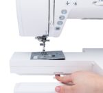 Janome MC9450QCP - maszyna do szycia domowa