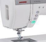 Janome MC9450QCP - maszyna do szycia domowa