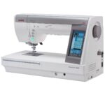 Janome MC9450QCP - maszyna do szycia domowa