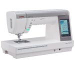 Janome MC9450QCP - maszyna do szycia domowa
