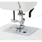 Maszyna do szycia JUNO J15R + SUPER GRATISY