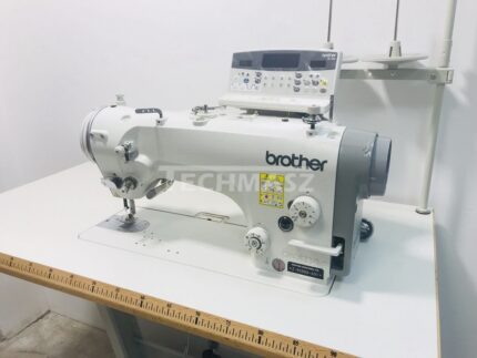 Stebnówka BROTHER Z-8550B-A31 ZIG ZAG