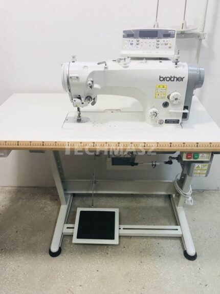 Stebnówka BROTHER Z-8550B-A31 ZIG ZAG