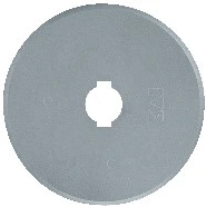 OSTRZE NOŻA KRĄŻKOWEGO KAI 60MM