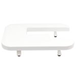 STOLIK JANOME 306502004 JUNO E1015 J15 ELNA 220EX 240EX