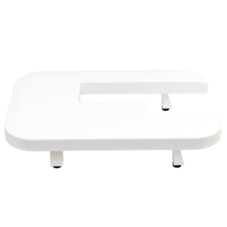 6057 STOLIK JANOME 306502004 JUNO E1015 J15 ELNA 220EX 240EX