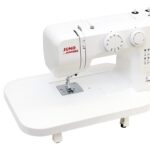 STOLIK JANOME 306502004 JUNO E1015 J15 ELNA 220EX 240EX