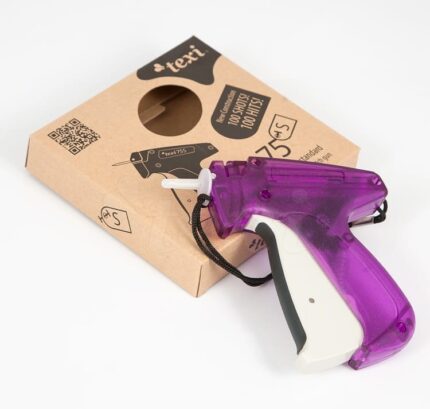Metkownica etykieciarka TEXI 75S TAG GUN Pistolet do etykietowania standard
