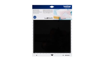 Mata do dziurkowania papieru do ploterów SDX