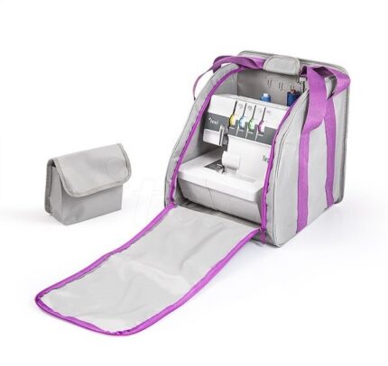 TORBA DO OWERLOKA COWERLOKA ENJOY BAG MAXI TEXI TEGRA INTEGRA