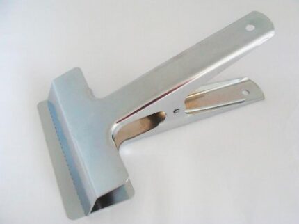 KLAMRA DO TKANIN CL80