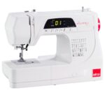 Maszyna do szycia ELNA 450 eX