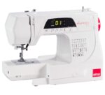 Maszyna do szycia ELNA 450 eX