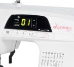 Maszyna do szycia ELNA 450 eX