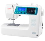 Maszyna do szycia JANOME 5270QDC