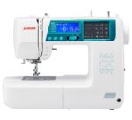 Maszyna do szycia JANOME 5270QDC