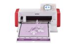 Ploter BROTHER SDX900