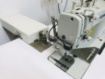 Automat do wszywania flexów GLOBAL 3200 AUT HFD