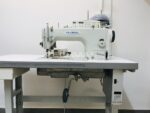 Automat do wszywania flexów GLOBAL 3200 AUT HFD