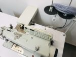 Automat do wszywania flexów GLOBAL 3200 AUT HFD